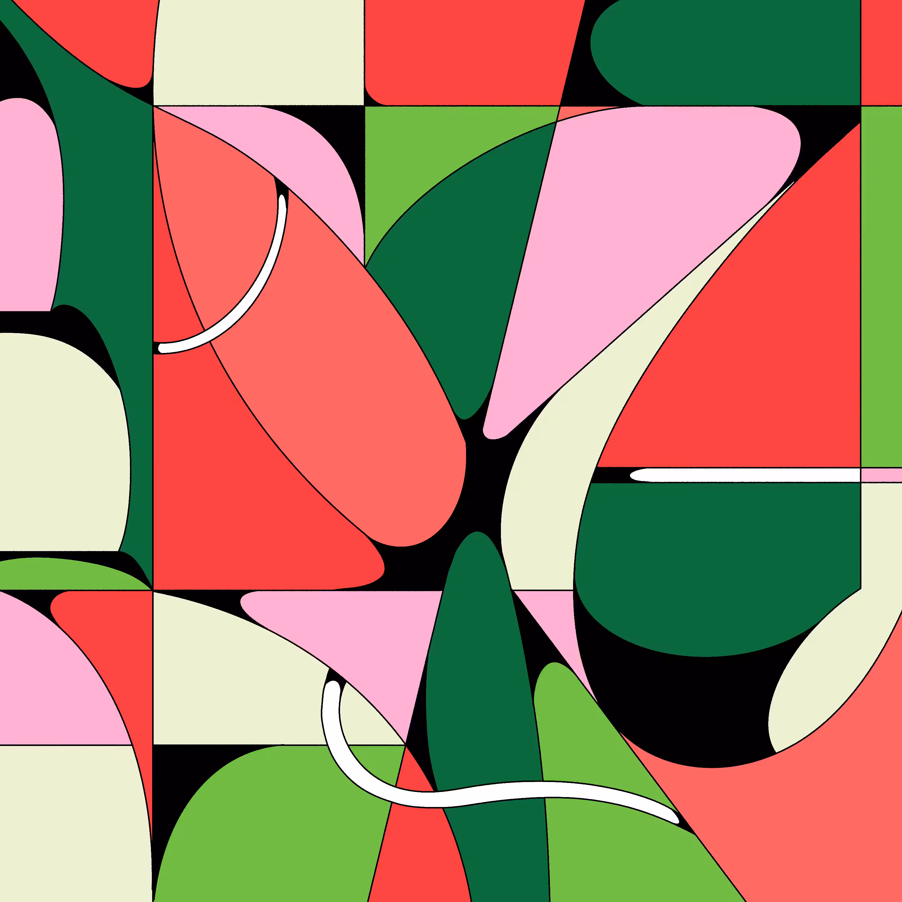 WATERMELON DREAMLAND
