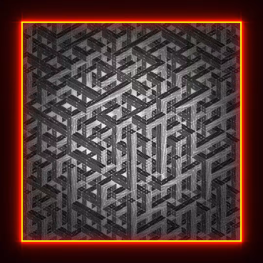🎲 H=N Labyrinth 🎲