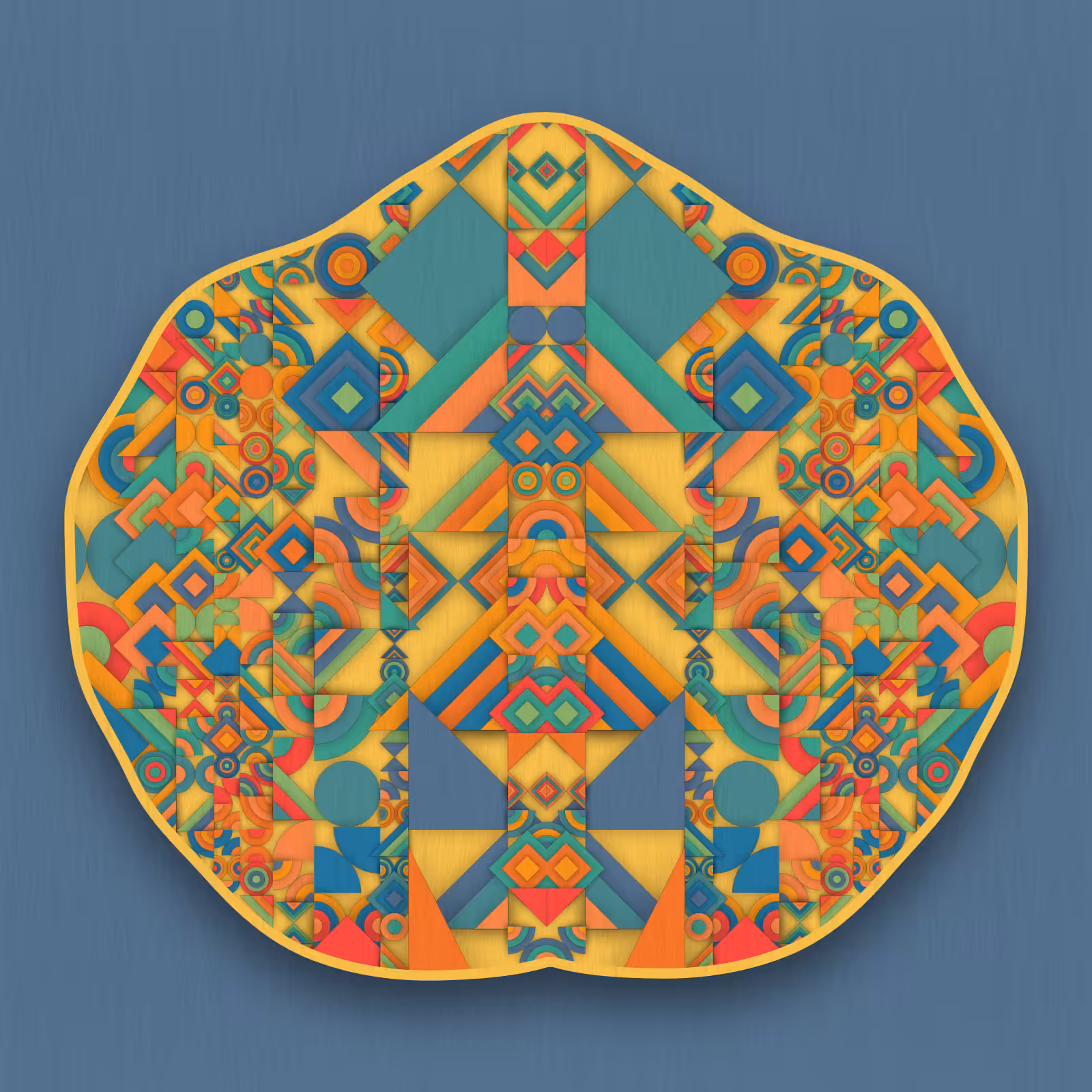 Generativemasks #693