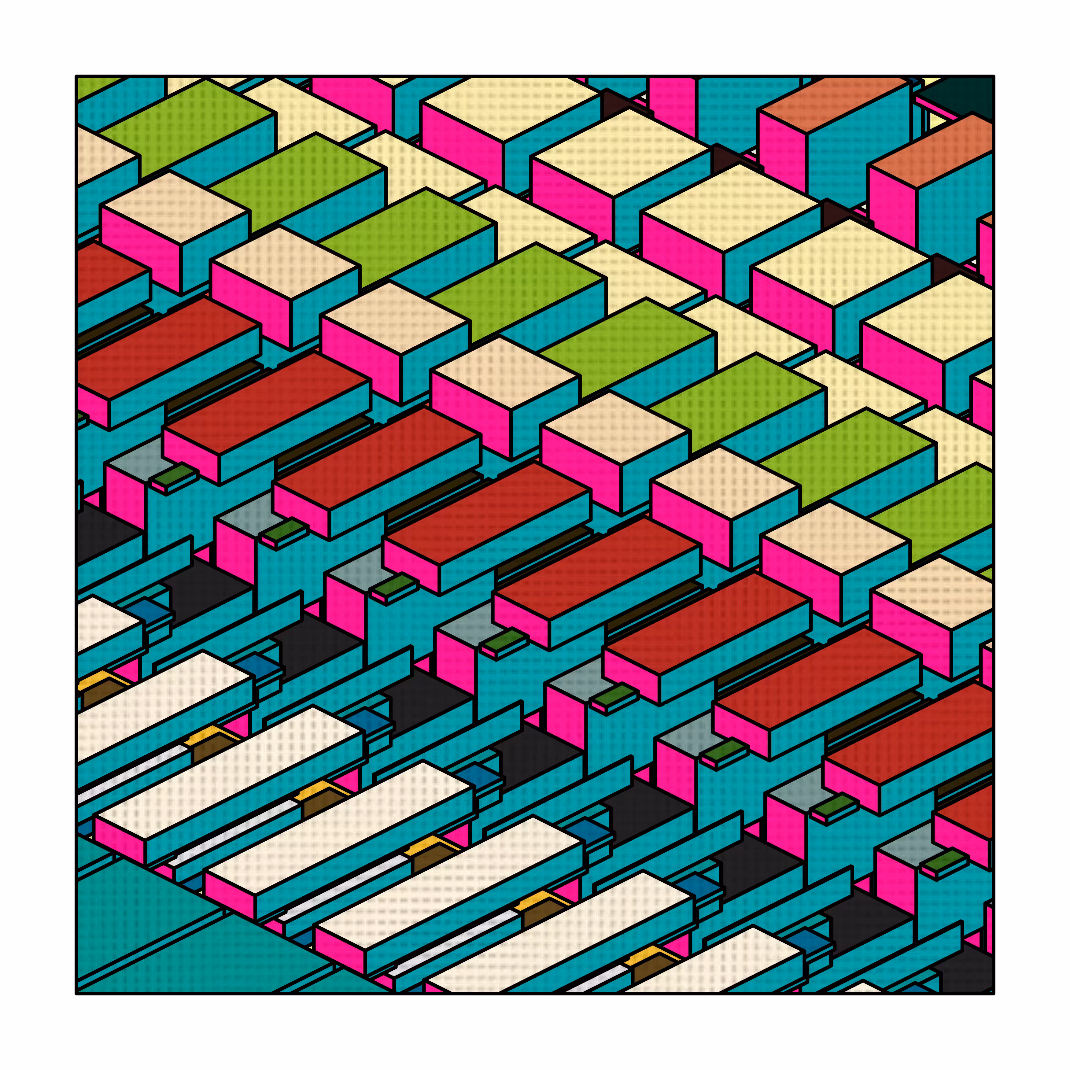 Melodic #58