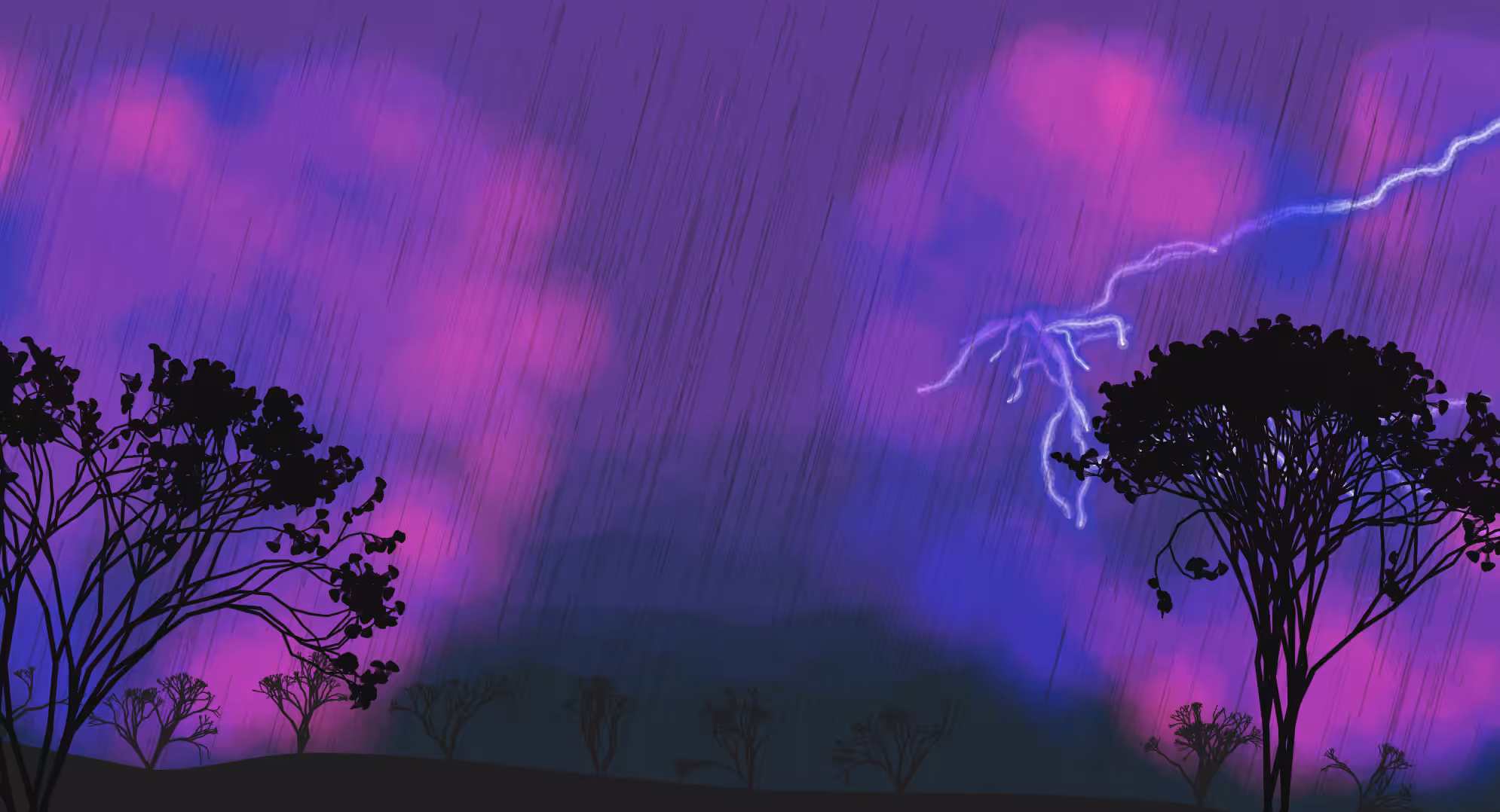 Thunderstorm #9