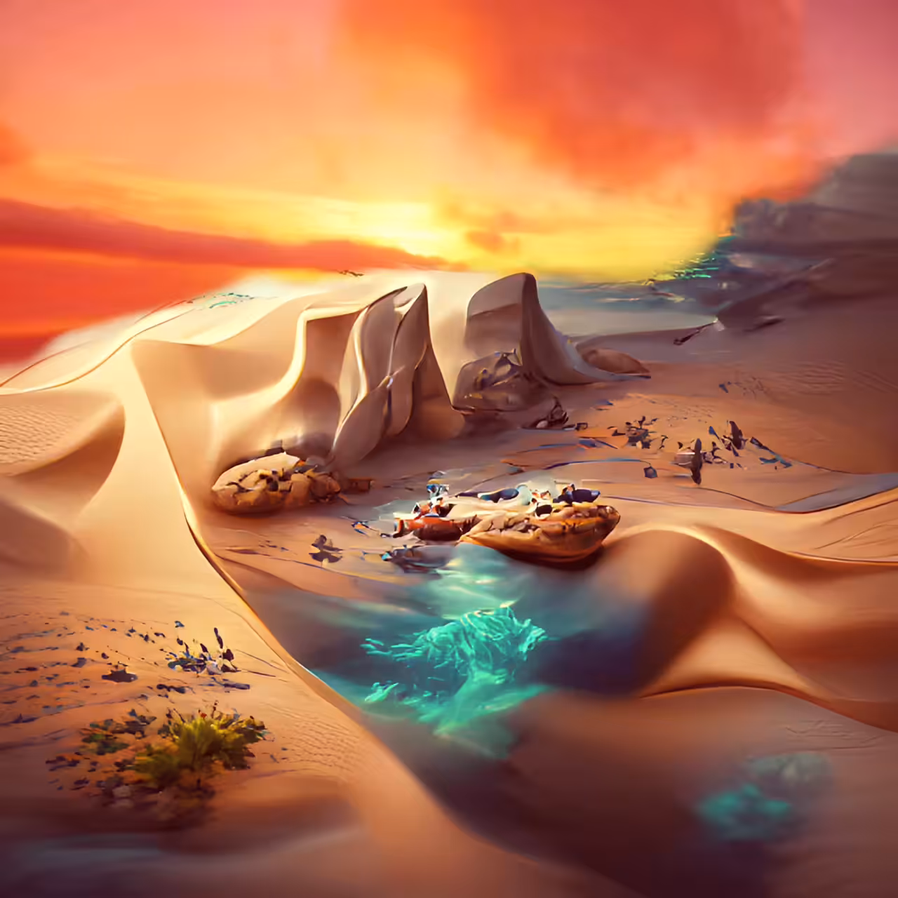 Dune 