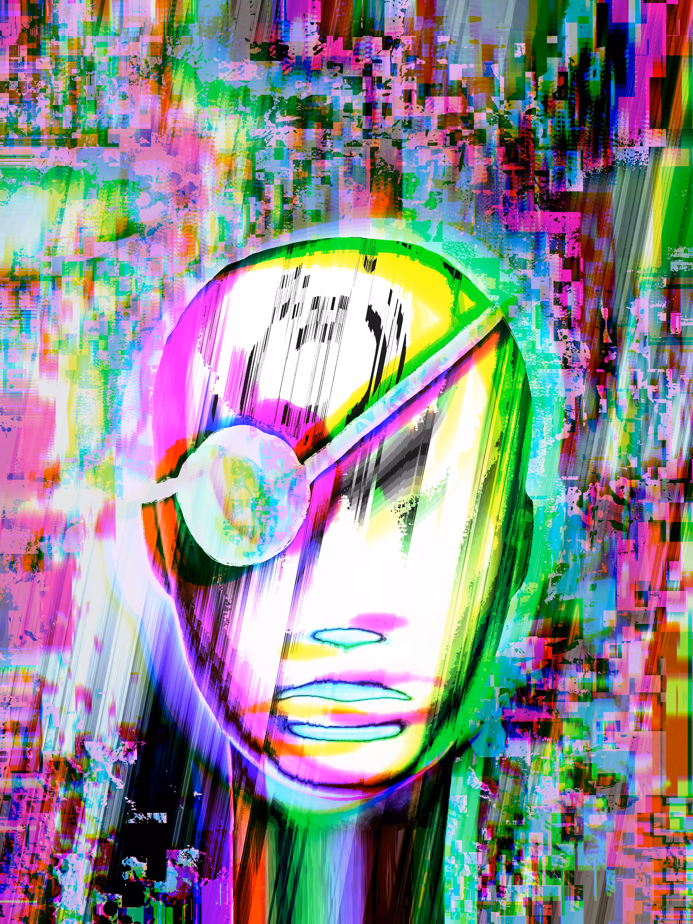 Art #8