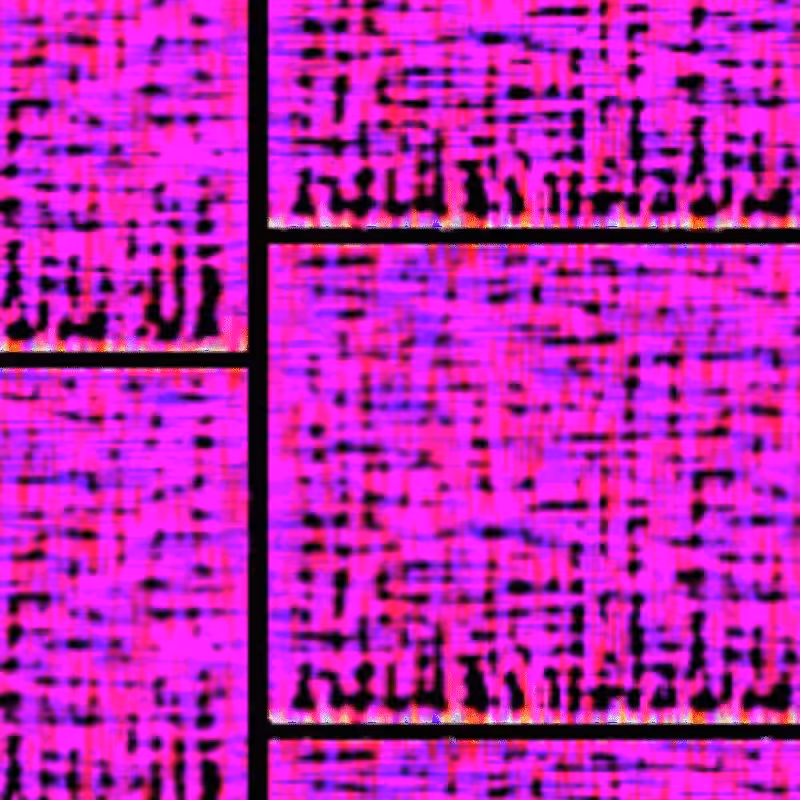 curtains of instability