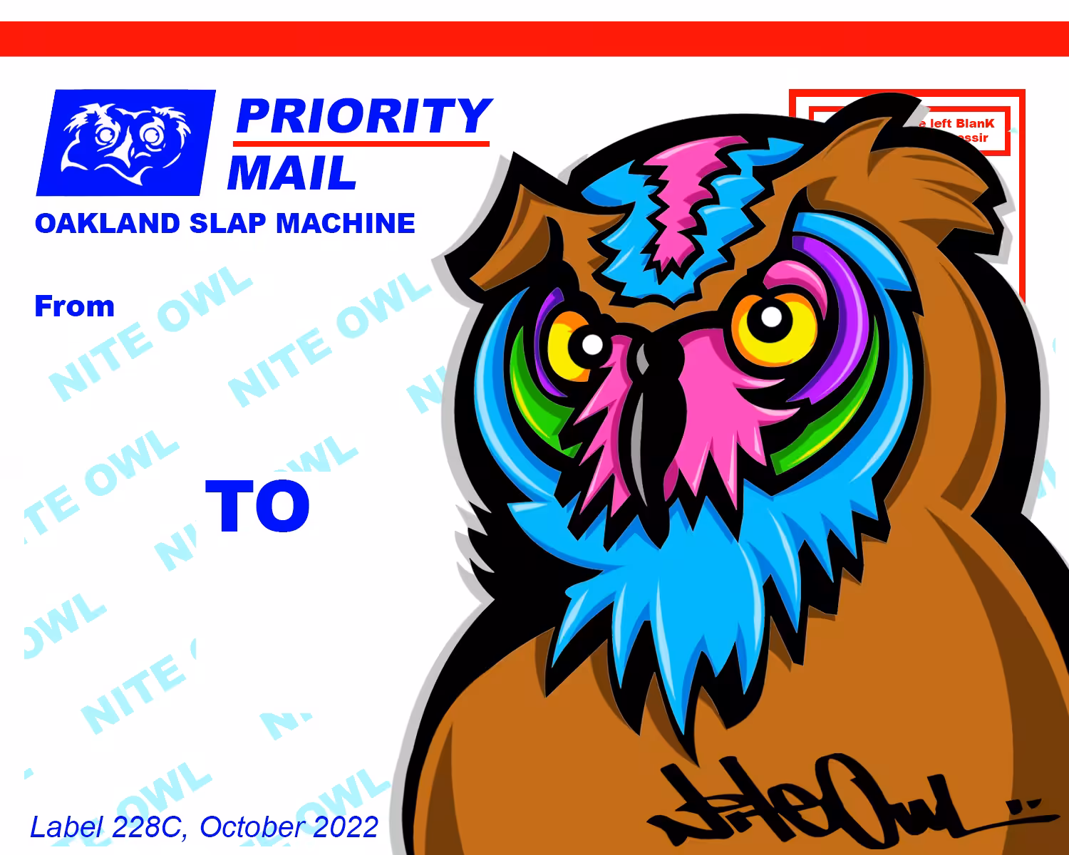 Priority Fail 08