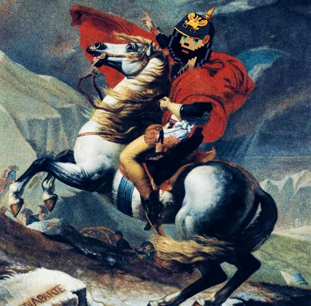 Napoleon0x