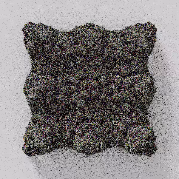 Mandaloids #125