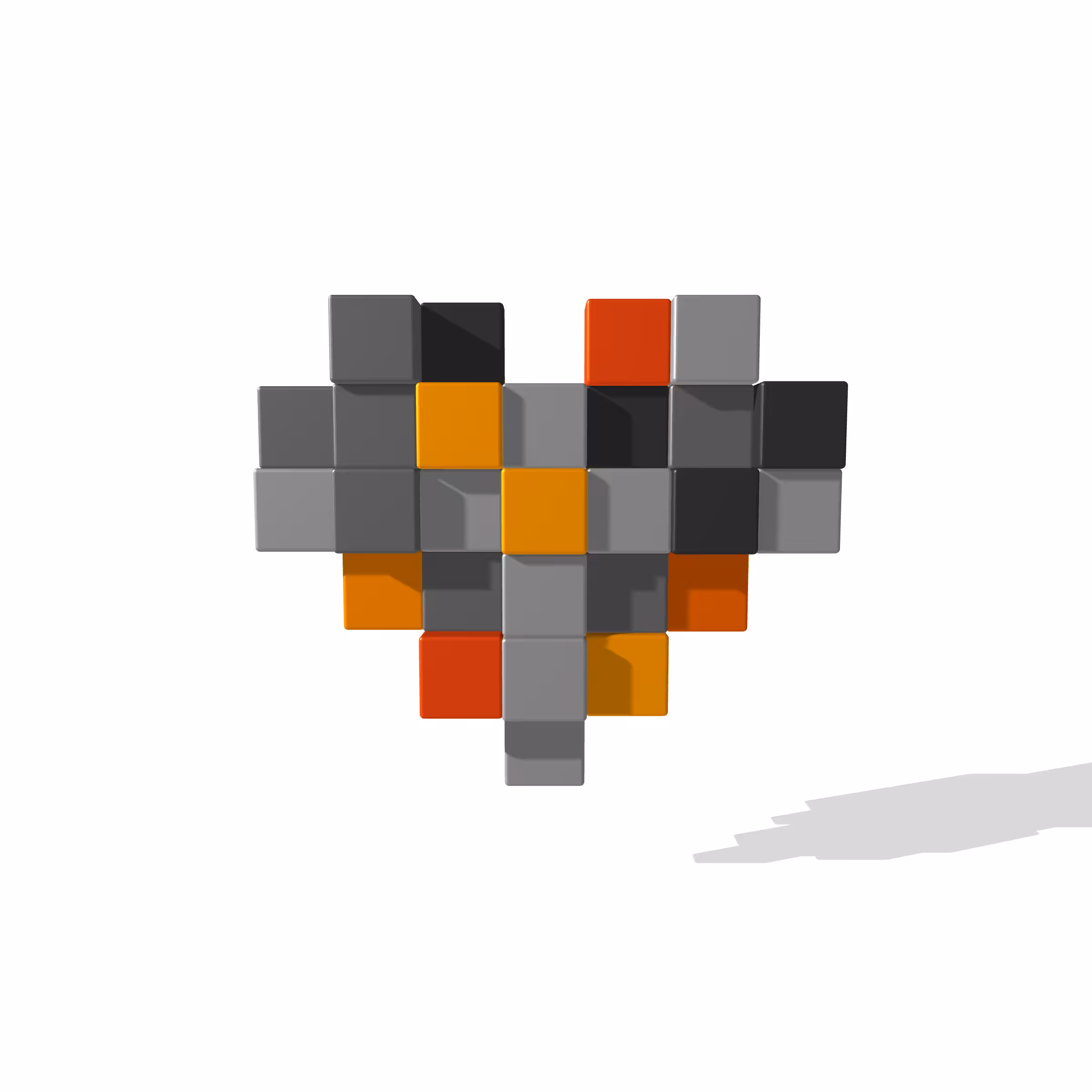 heart + craft #3596
