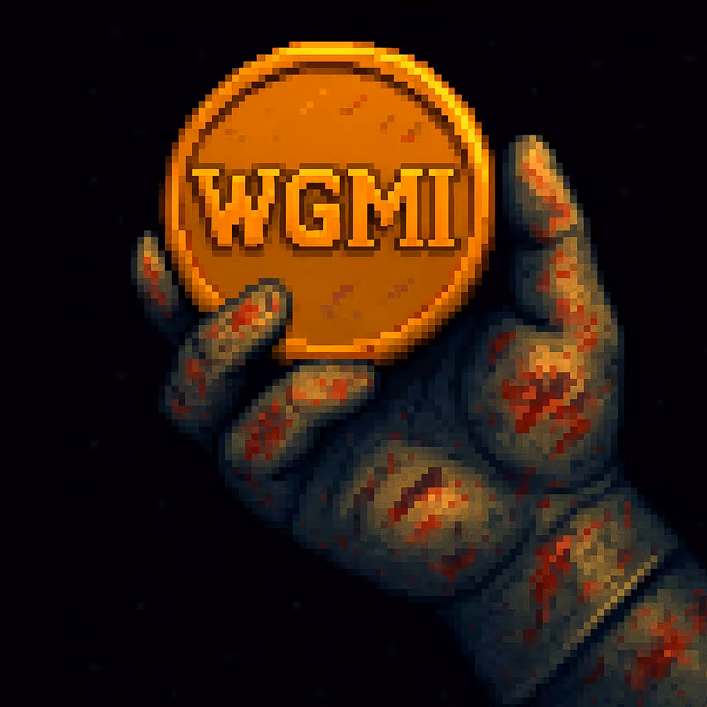 Coin 134