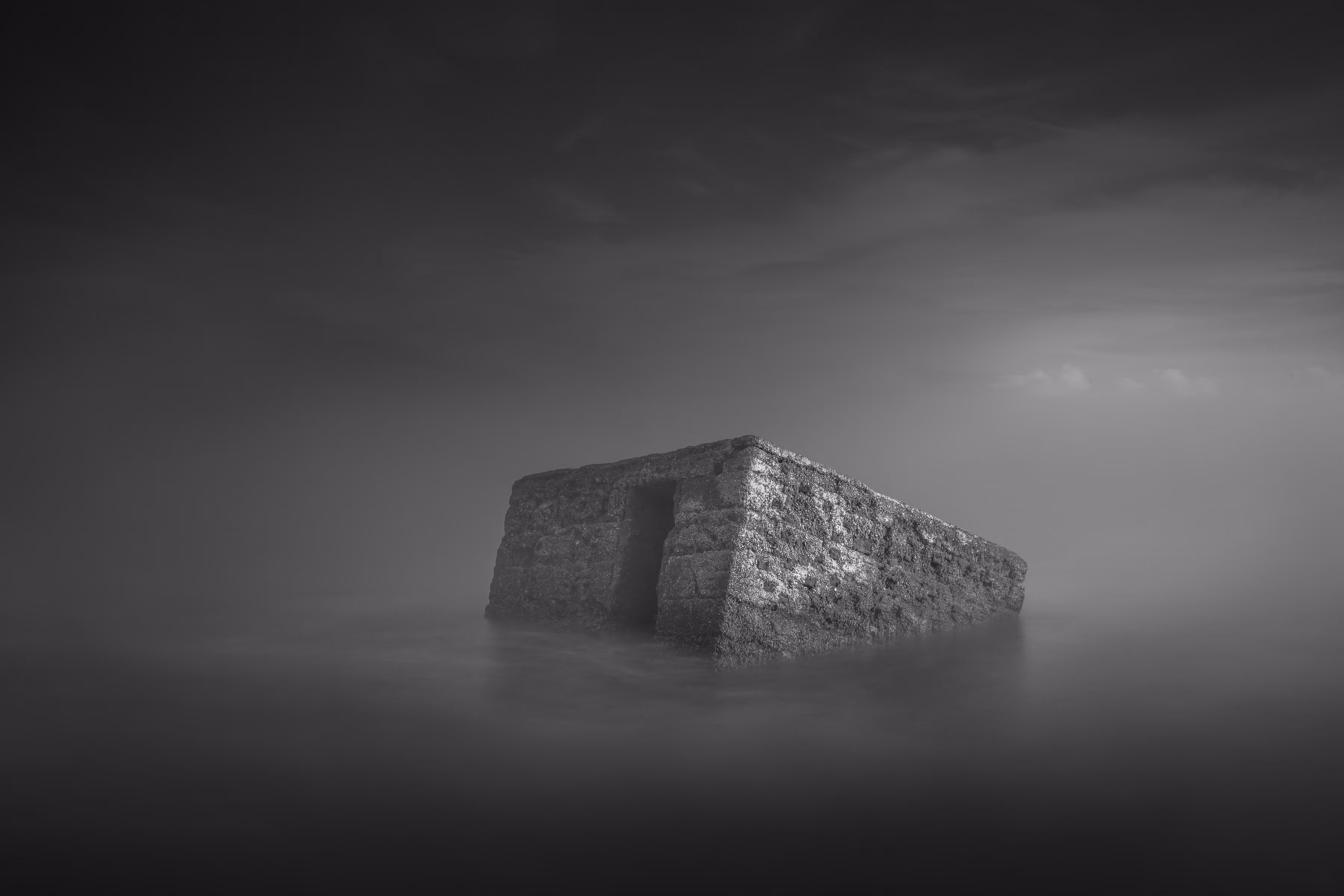 Dark Thoughts: Defence