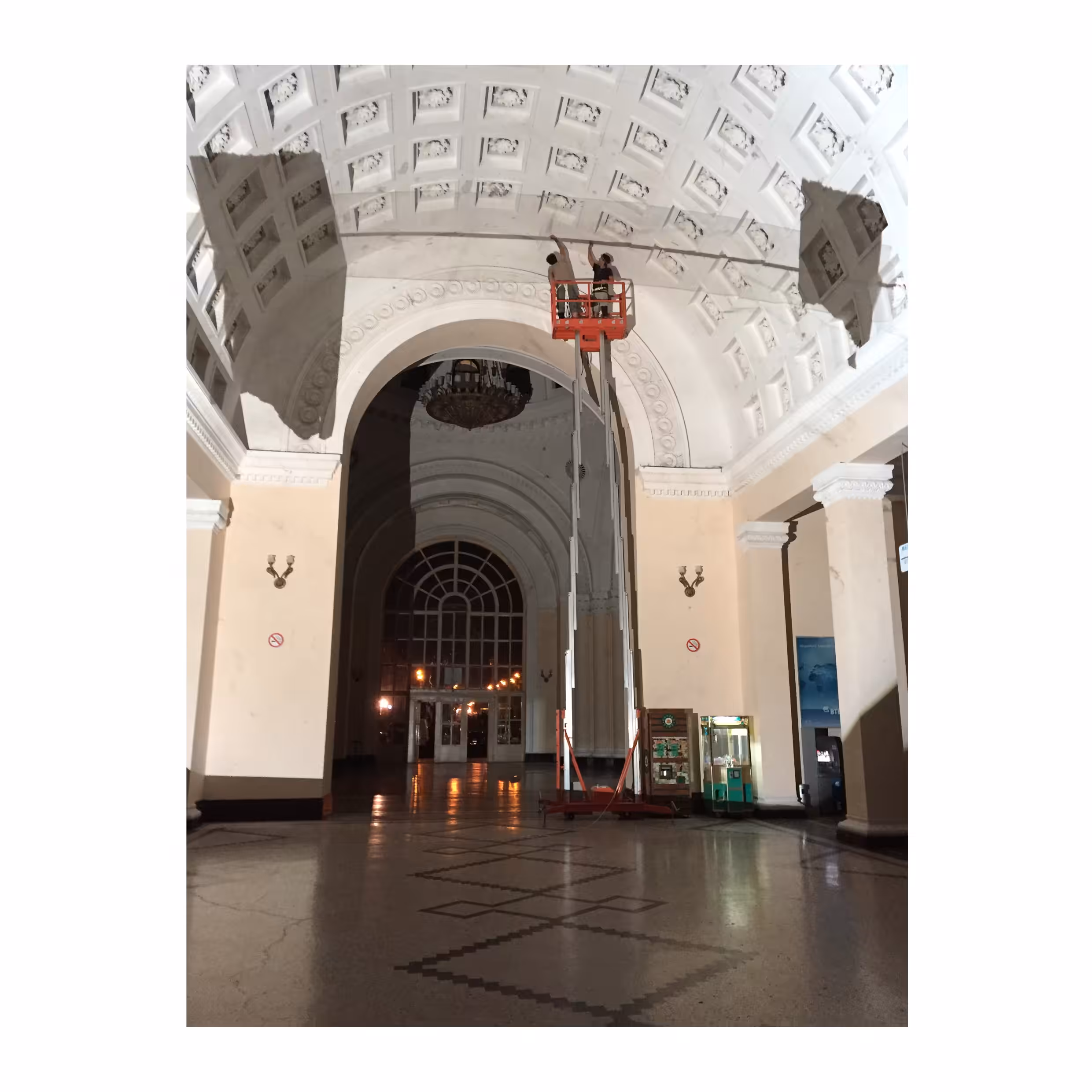 Projection 009-1