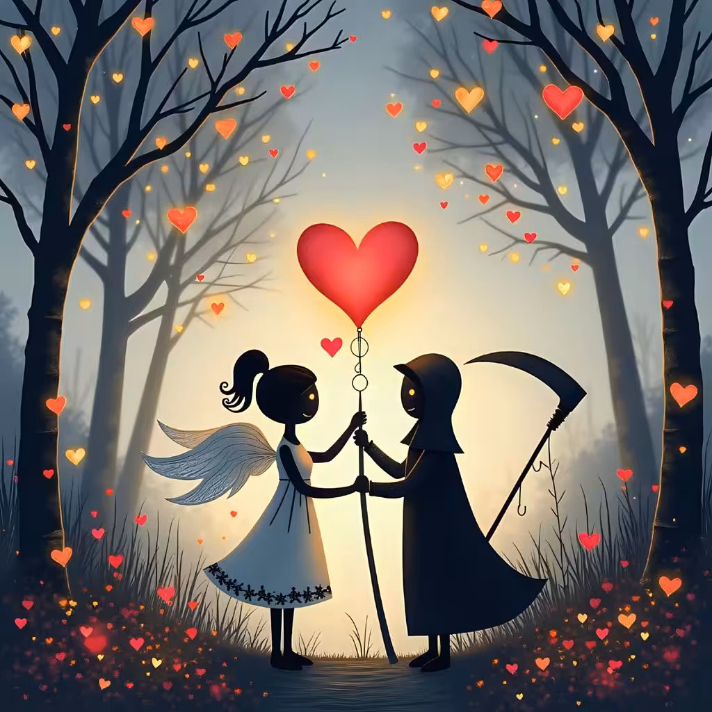 Heart Balloon