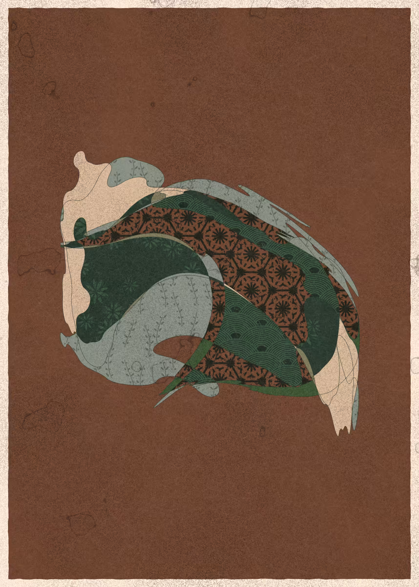 Memories of Qilin #508