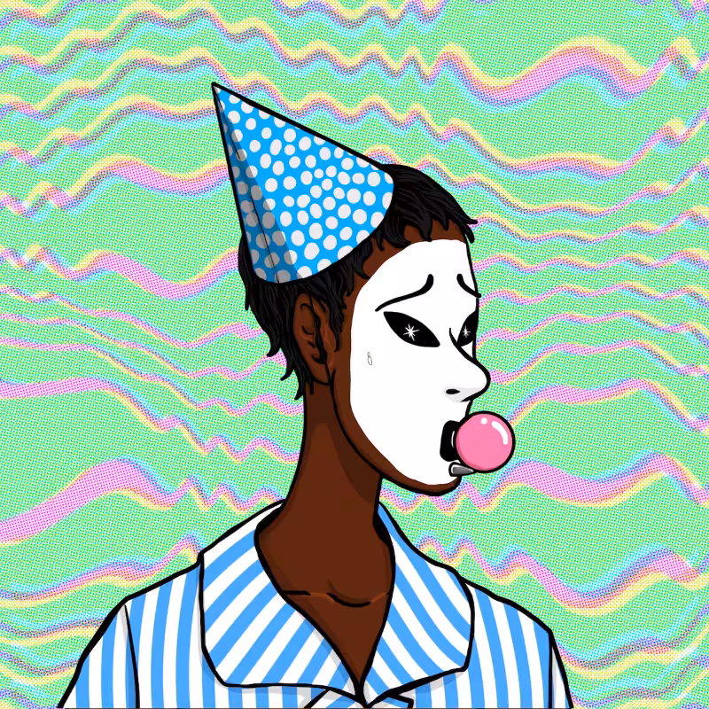 MIME x MIME #620