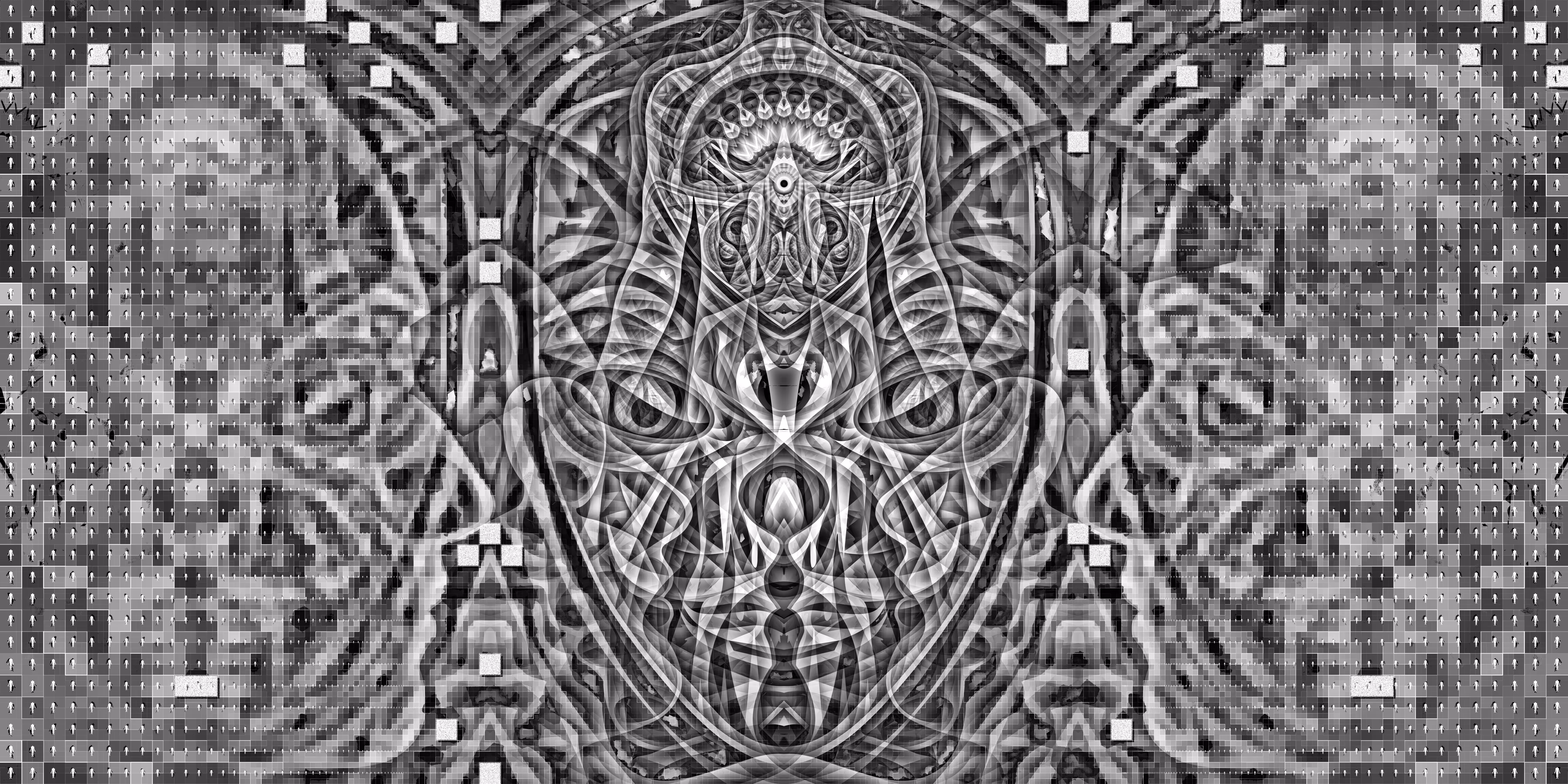 Monochrome