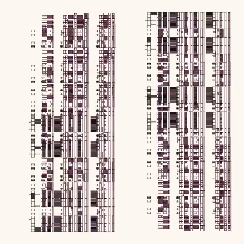 Subdivisions #86
