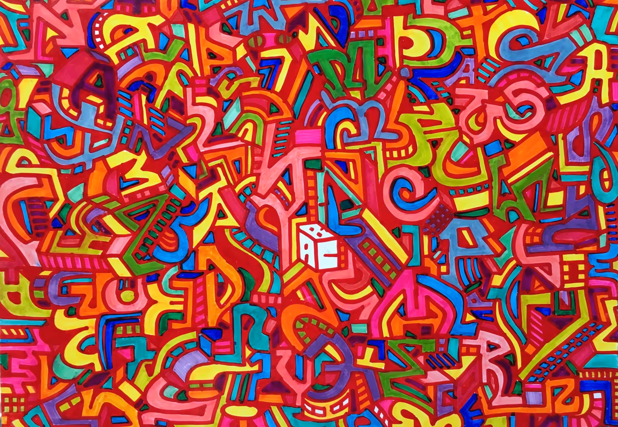 RAmBlejazz C
