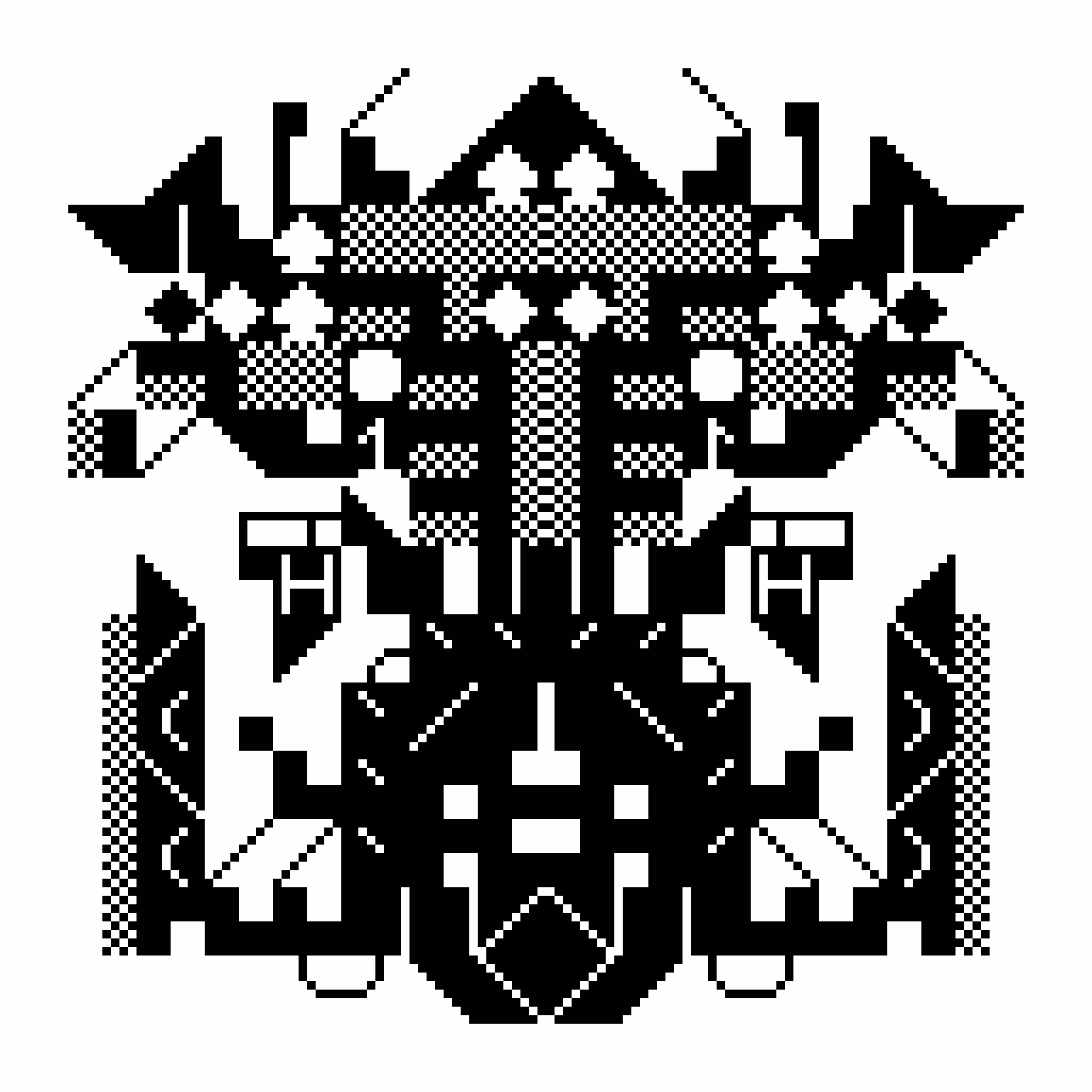 Bugs-Scii #43