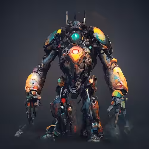 Ai Robotics 0040