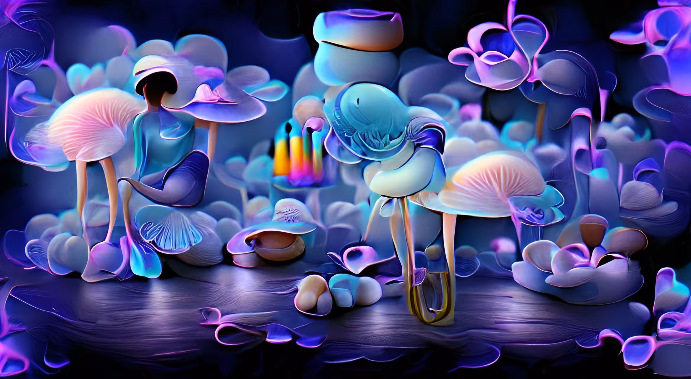 Tiny Dancer