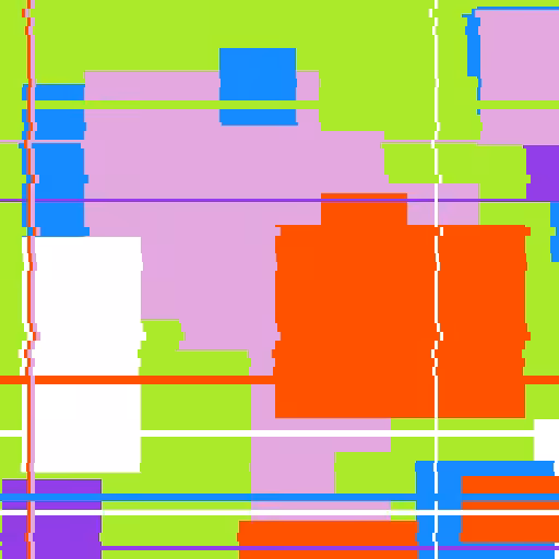 Chromatic Chaos #3151