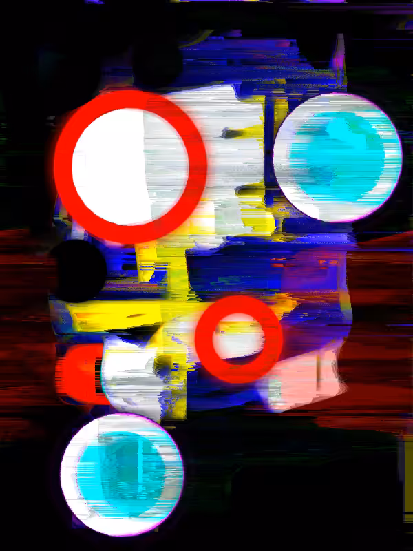 Code oddity #1