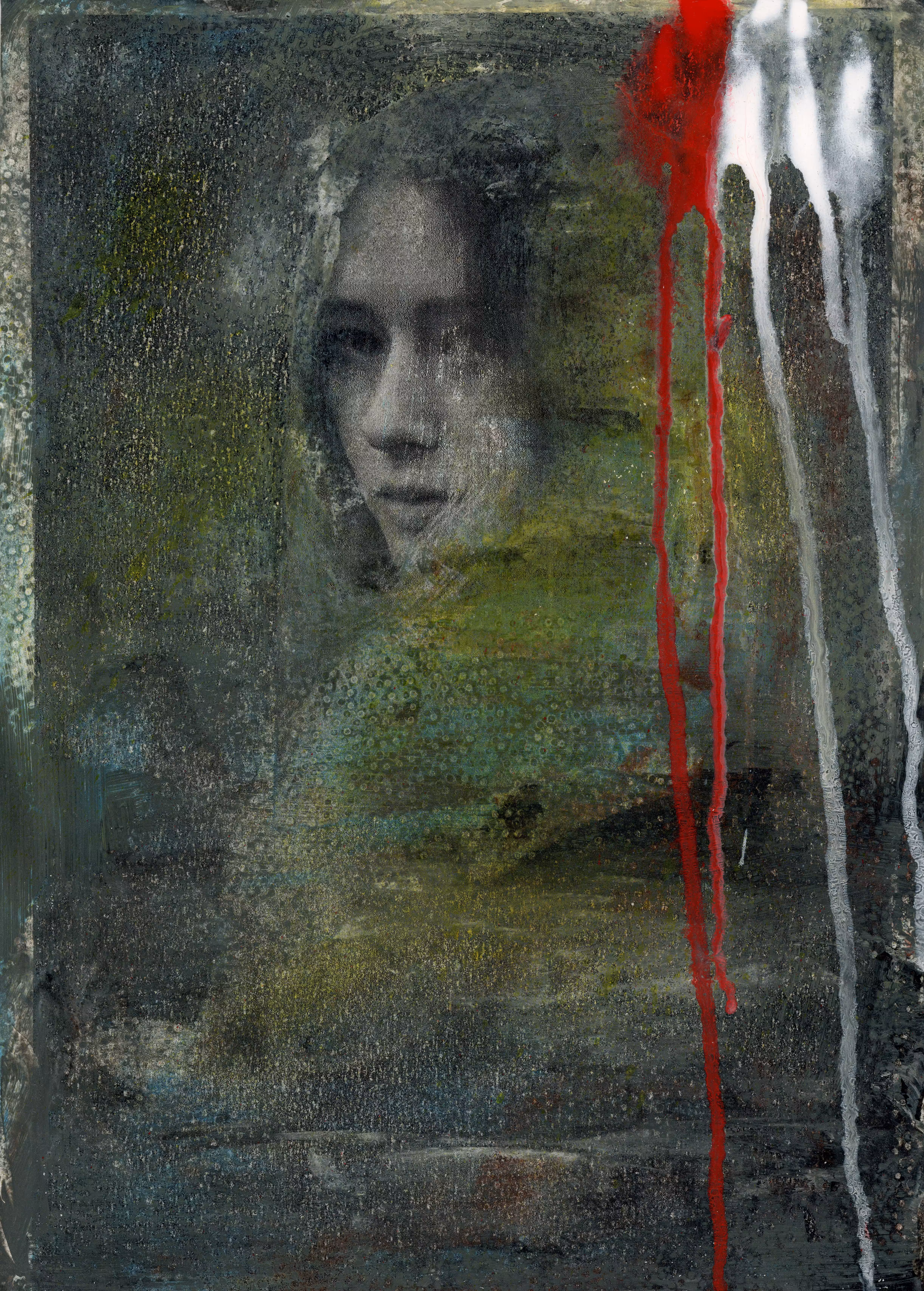 Veil of Silence