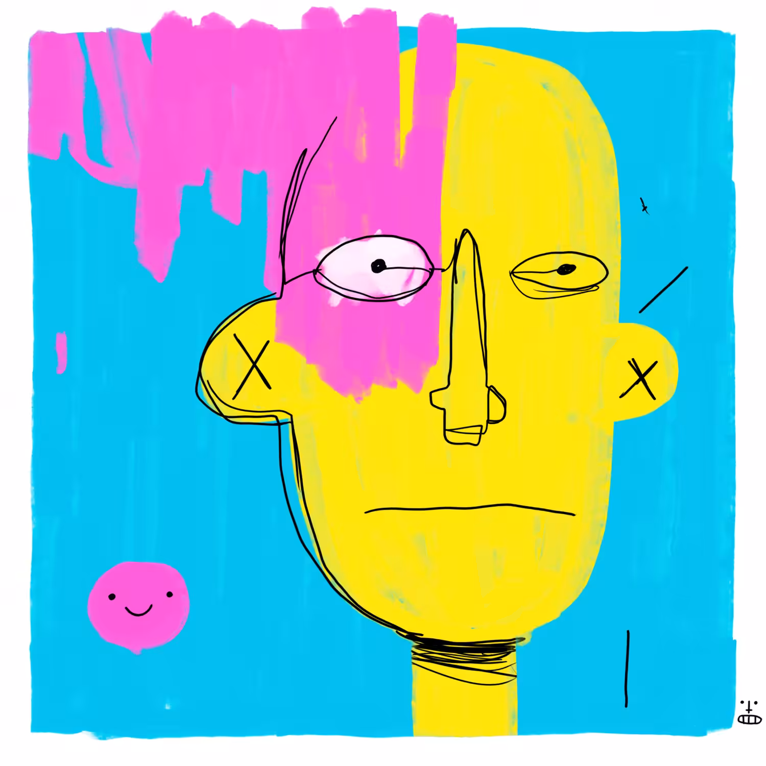 W.: deconstruction