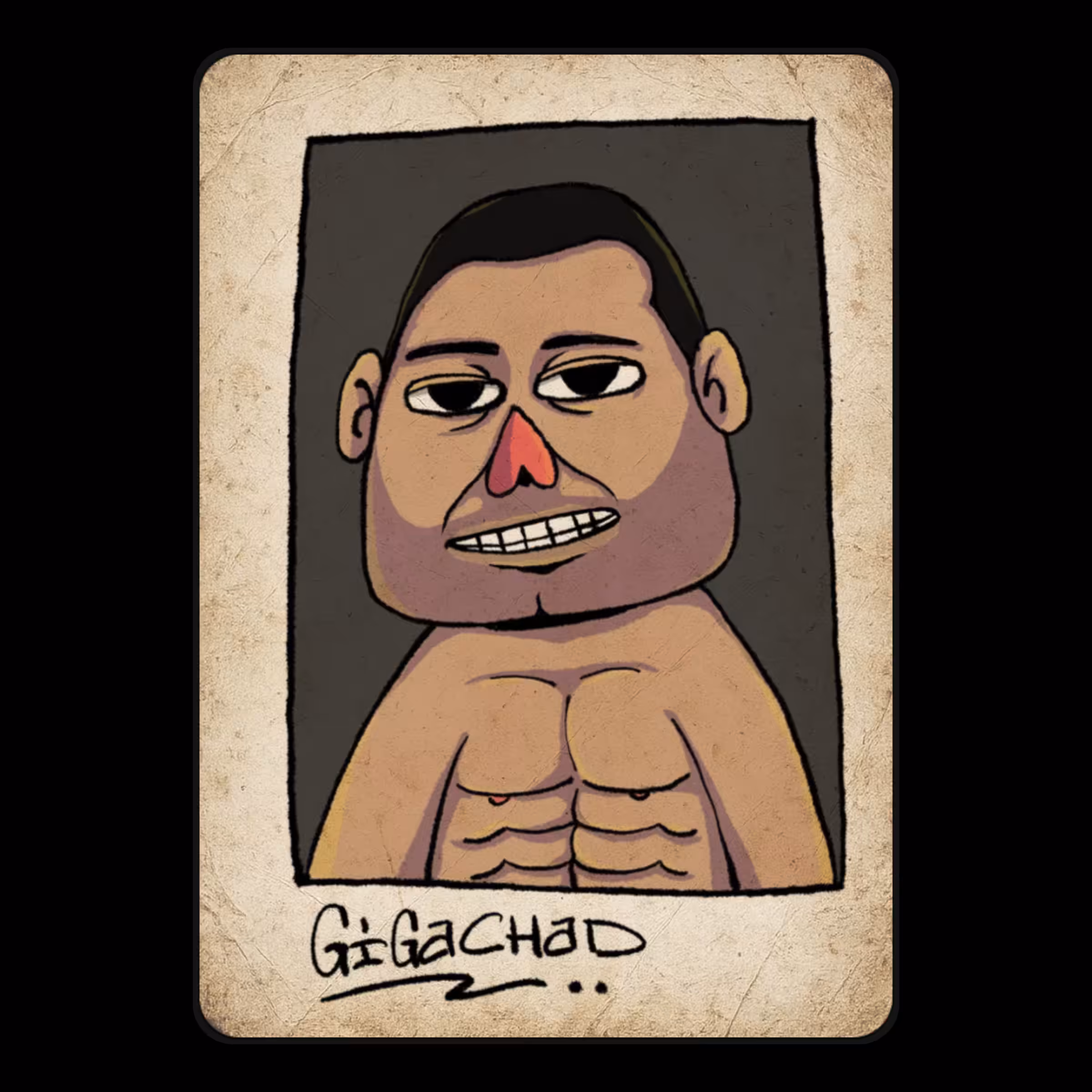vibe pfp #3311