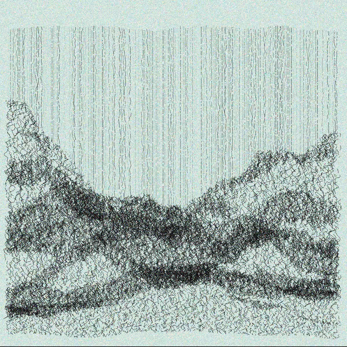 Sunder: Hills #108