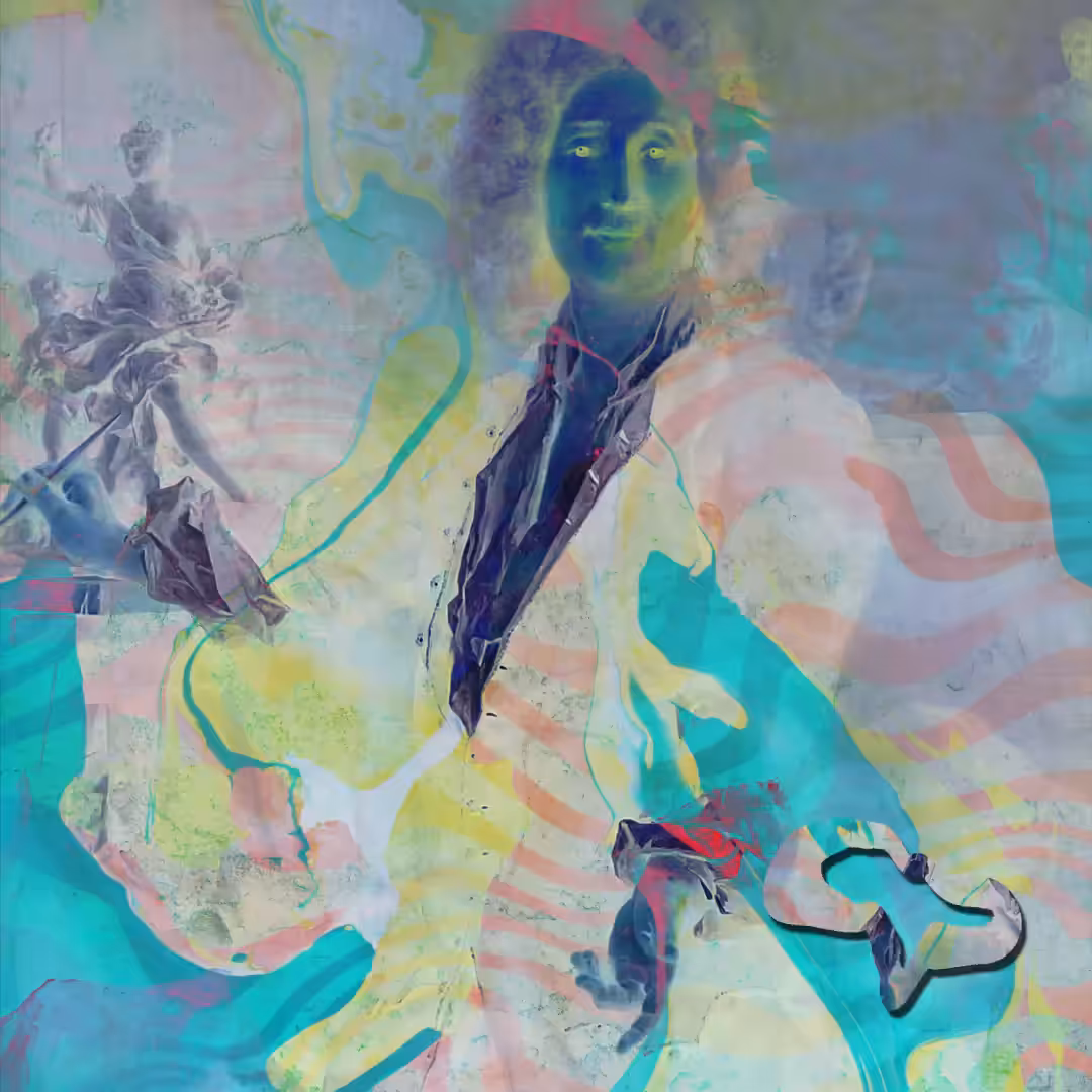 ntent.art: n3o v|ta #276