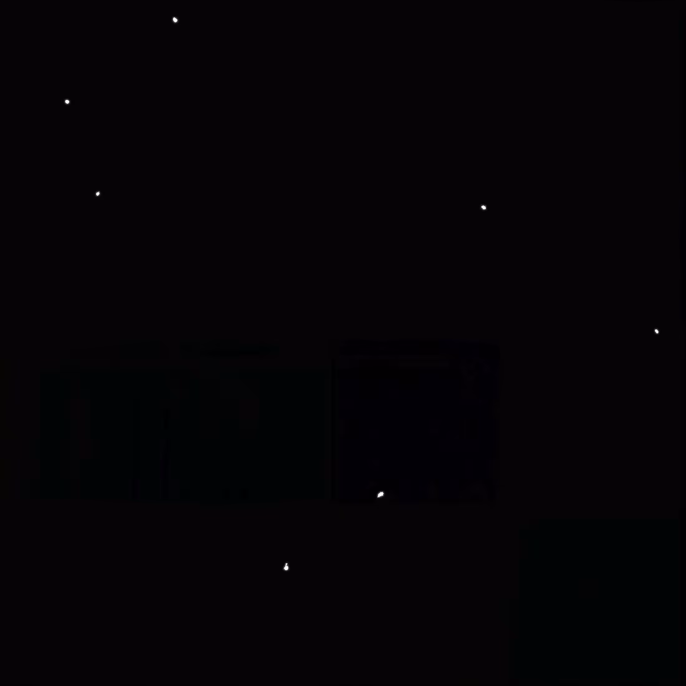 Inktober '25: Day 23 / Firefly