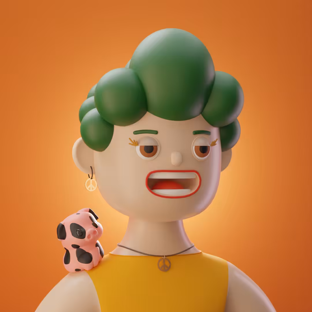 Tezopunk X #0085