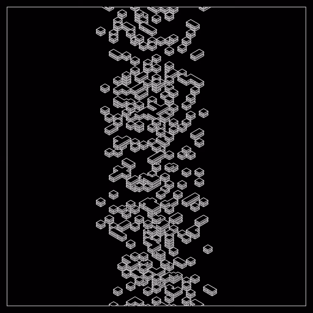 Modulo Space #576