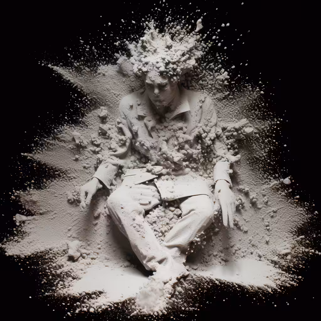 Disintegration - ONE