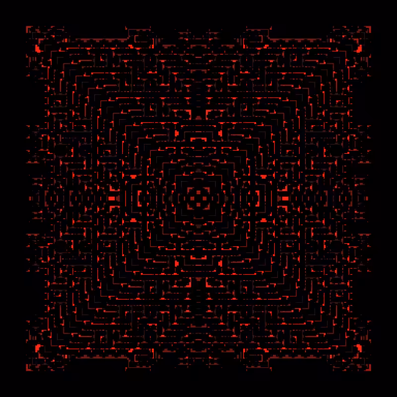 56 Modes #19
