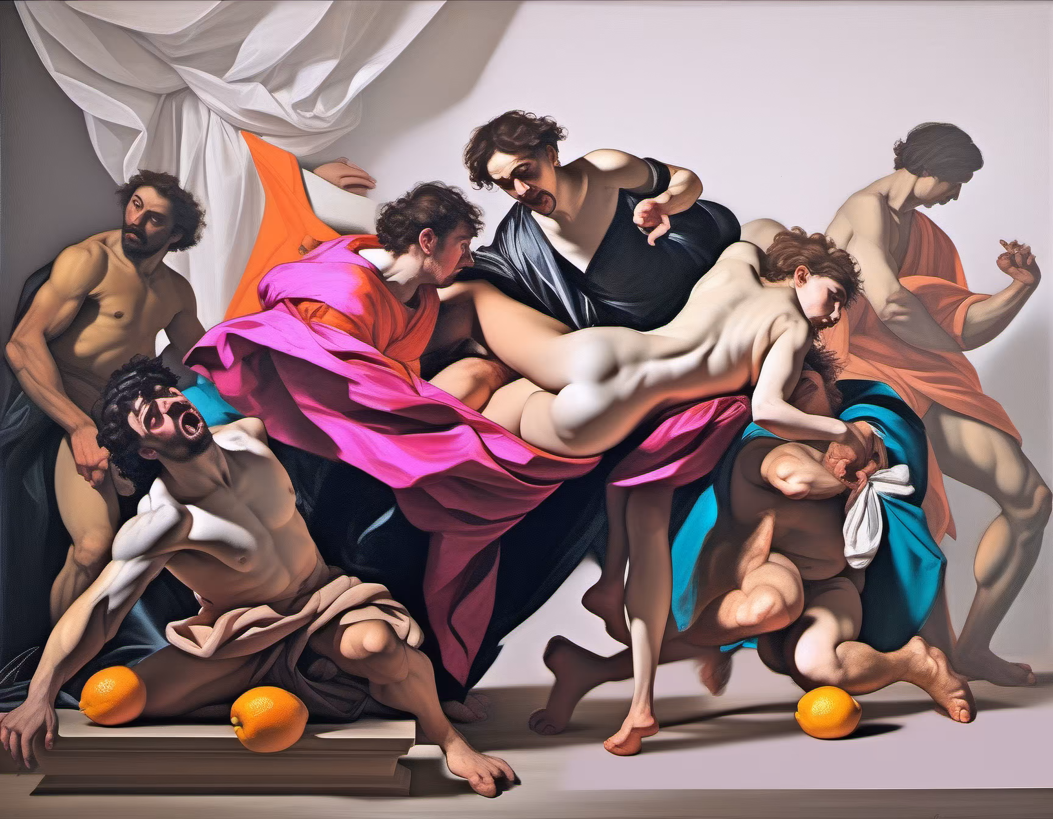 Baroque Studies #91