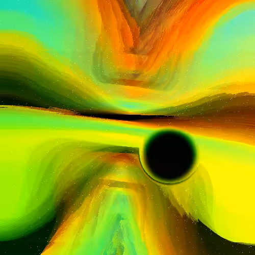 SINGULARITY #253