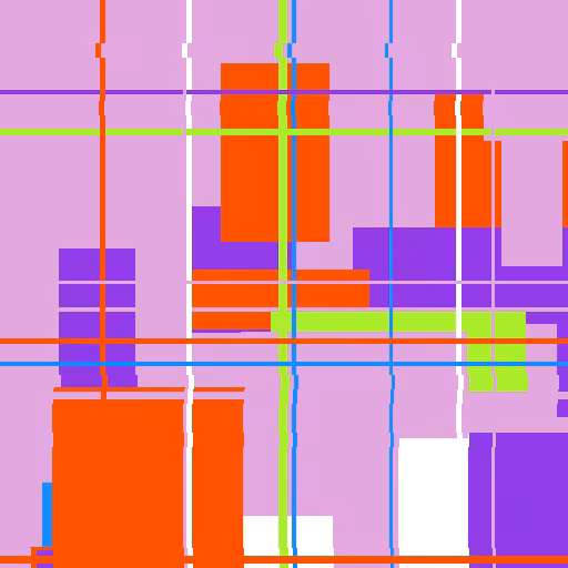 Chromatic Chaos #843