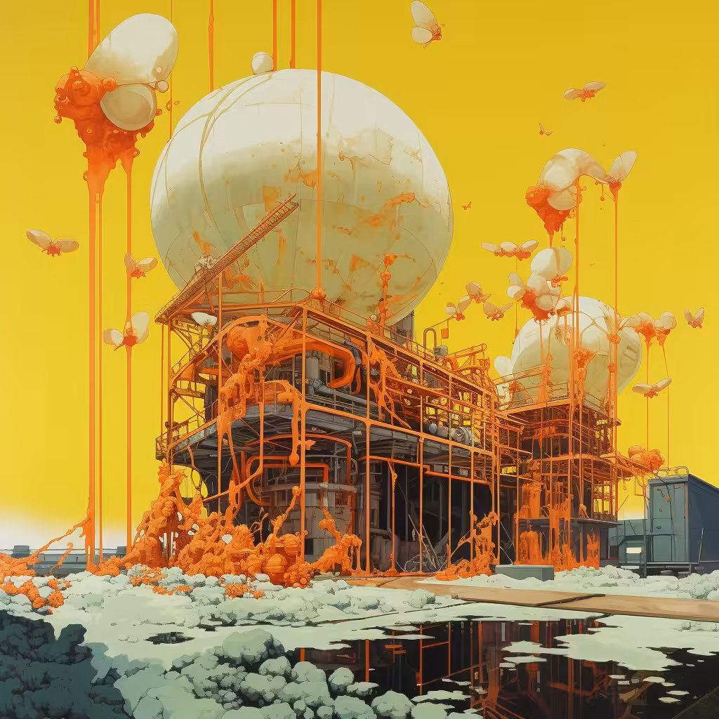 FACTORY