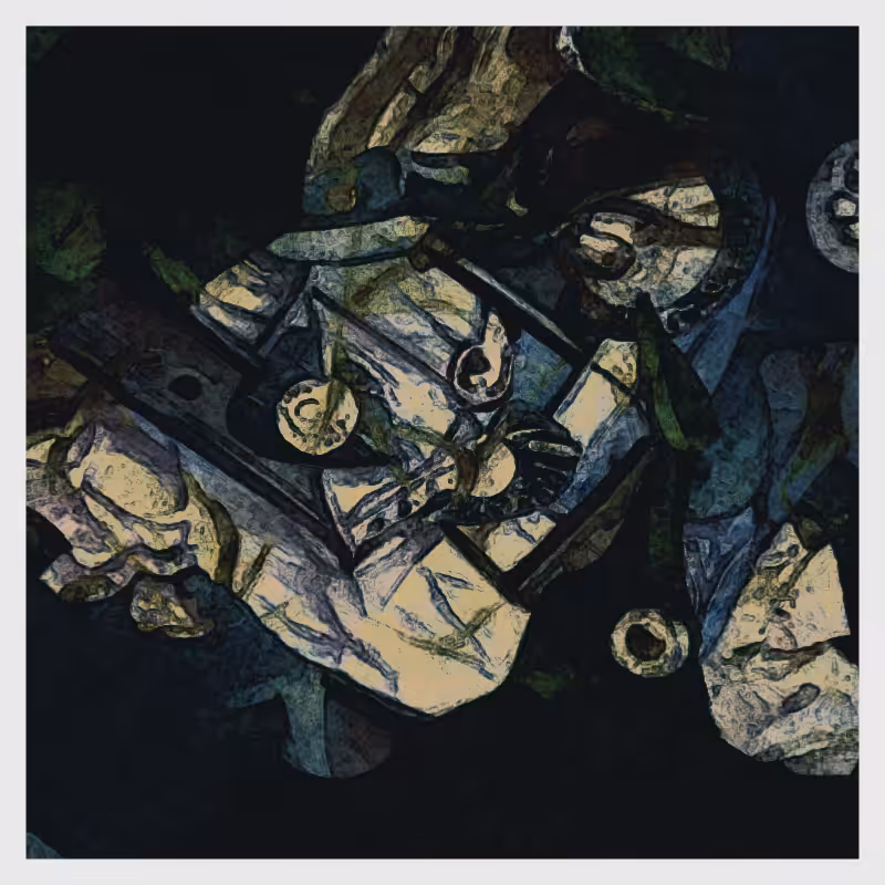 Artefact #43