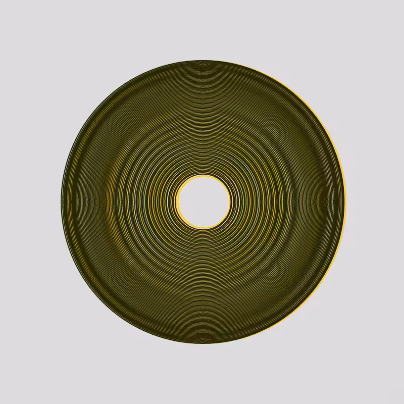 Rondelle, Listen #107