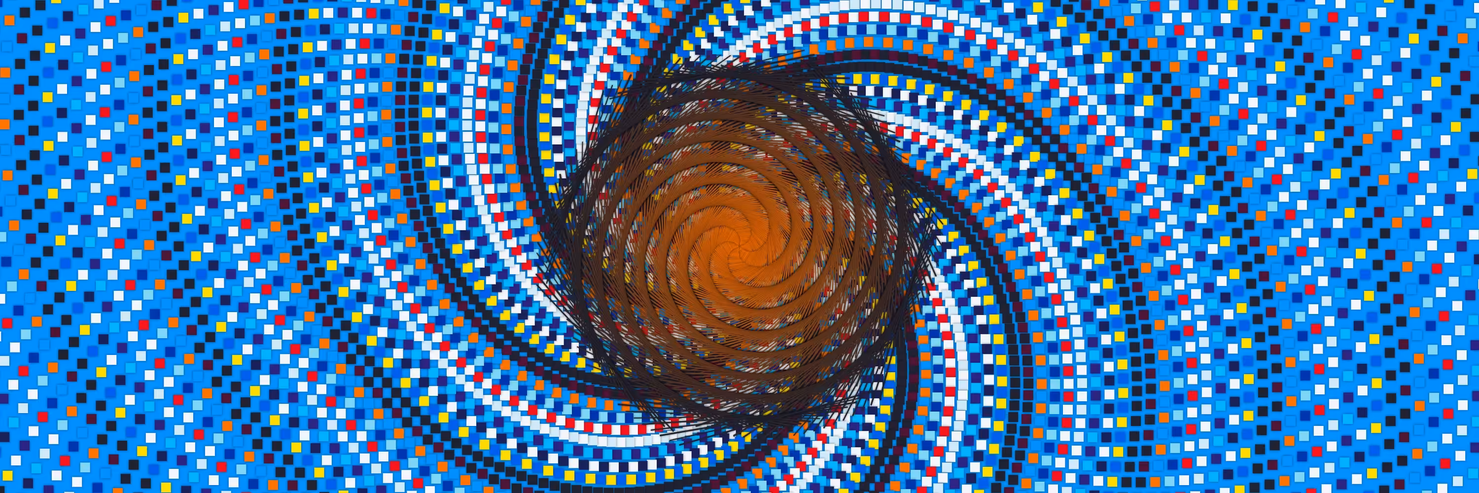 ➿ Spiraling Realms: ➿ Spiral N.º 7