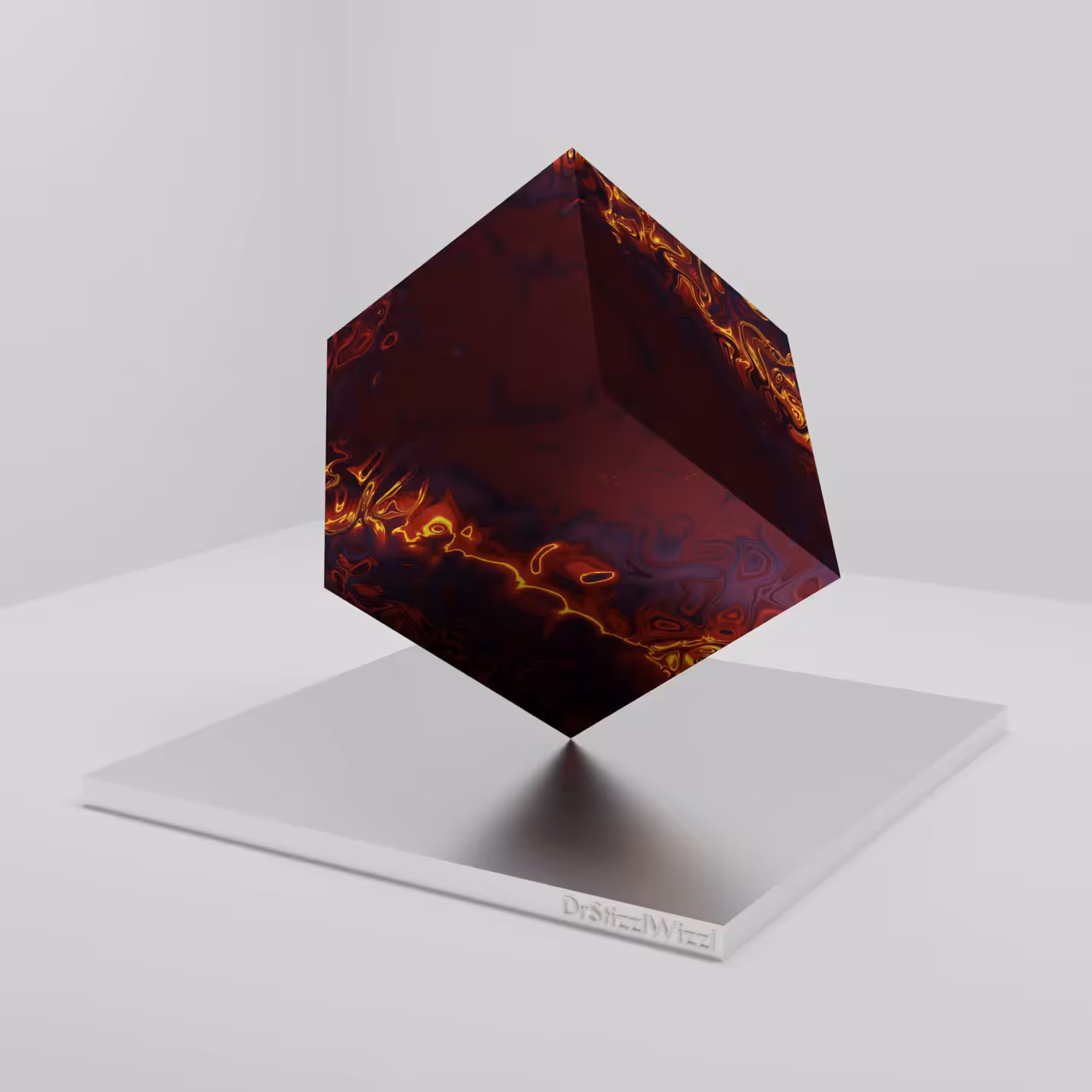 Impossible Blocks: Impossible Block #535