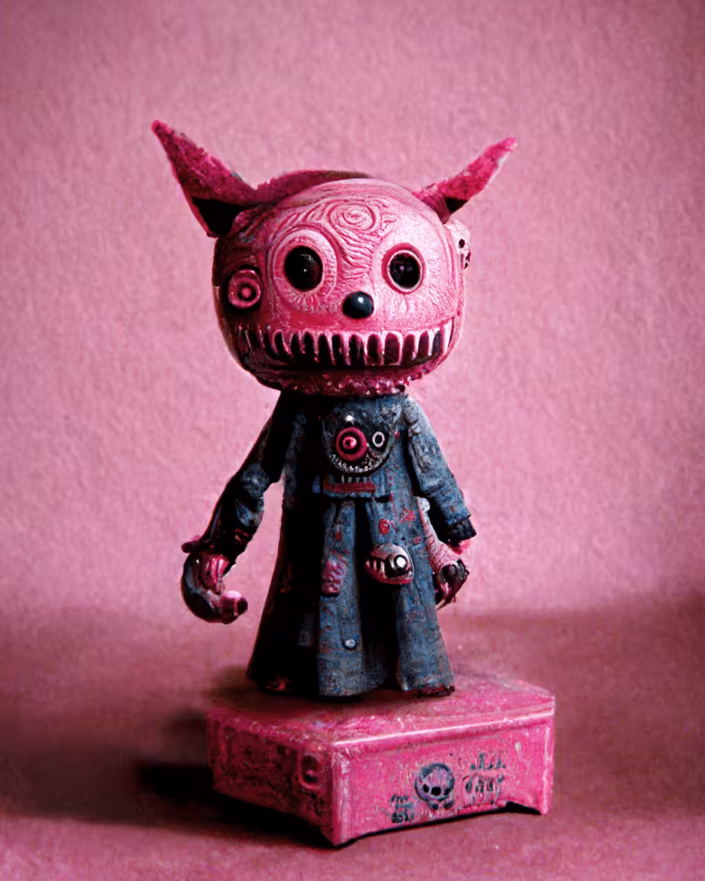 Jack #41