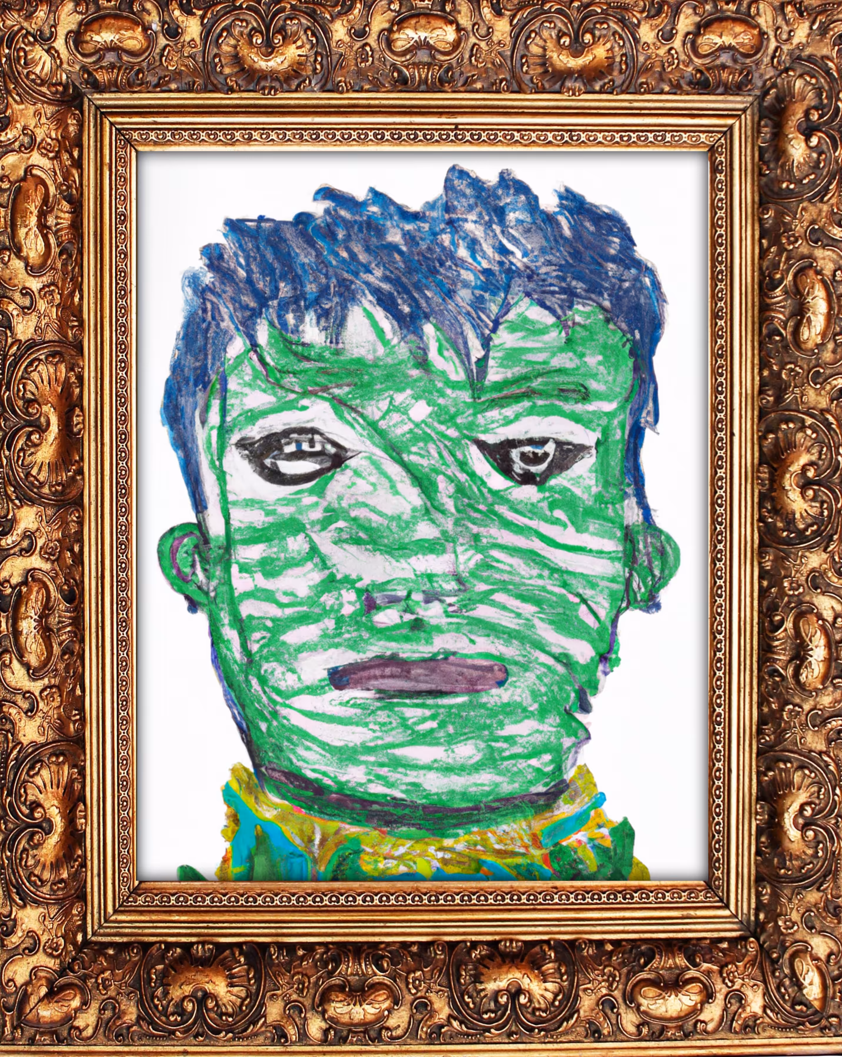 FAKEOLOCO! #50