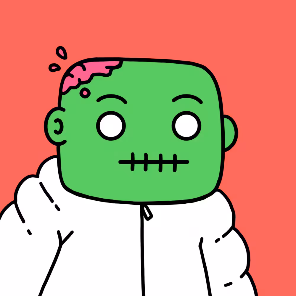 Dedfrenz #96
