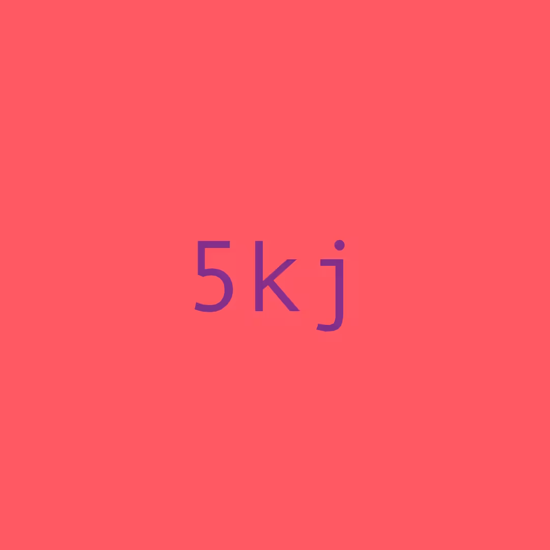 5kj
