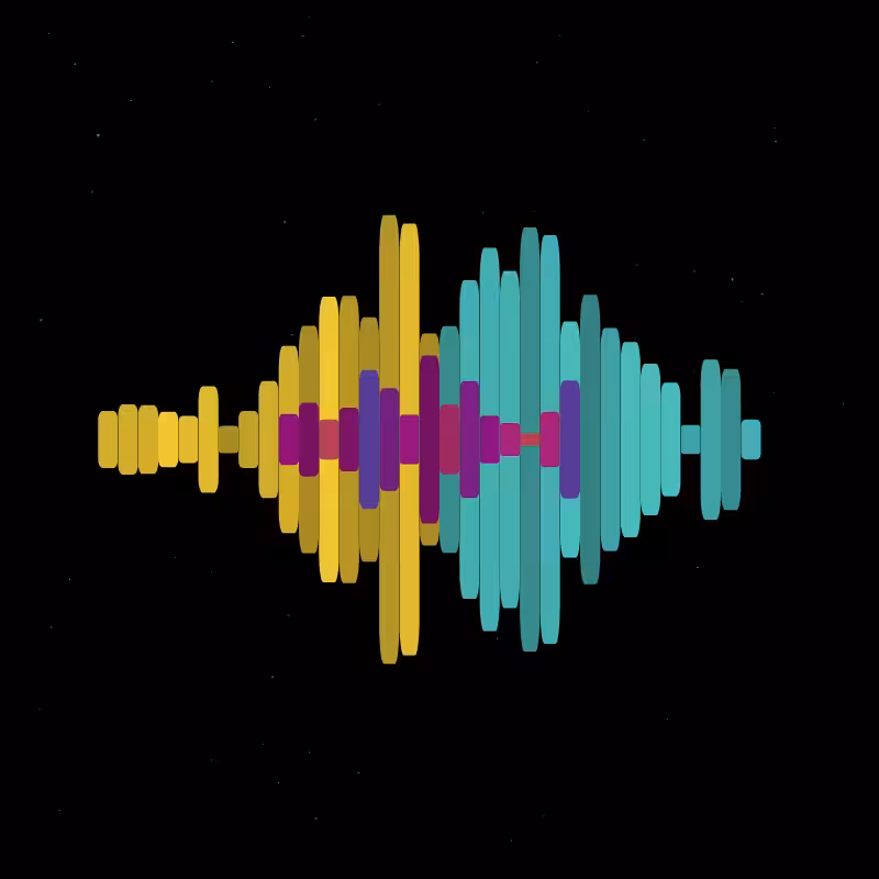 Signals from Origin 5 - Discussion #1