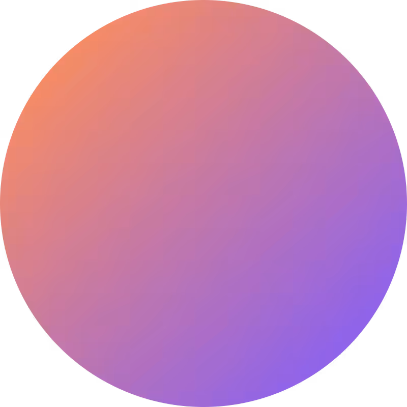 sunset into dawn